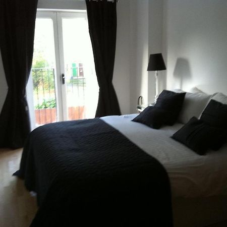 הרטפורד Parks Serviced Apartments חדר תמונה