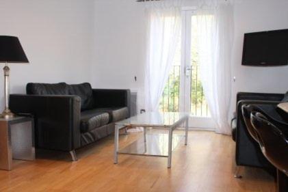 הרטפורד Parks Serviced Apartments חדר תמונה