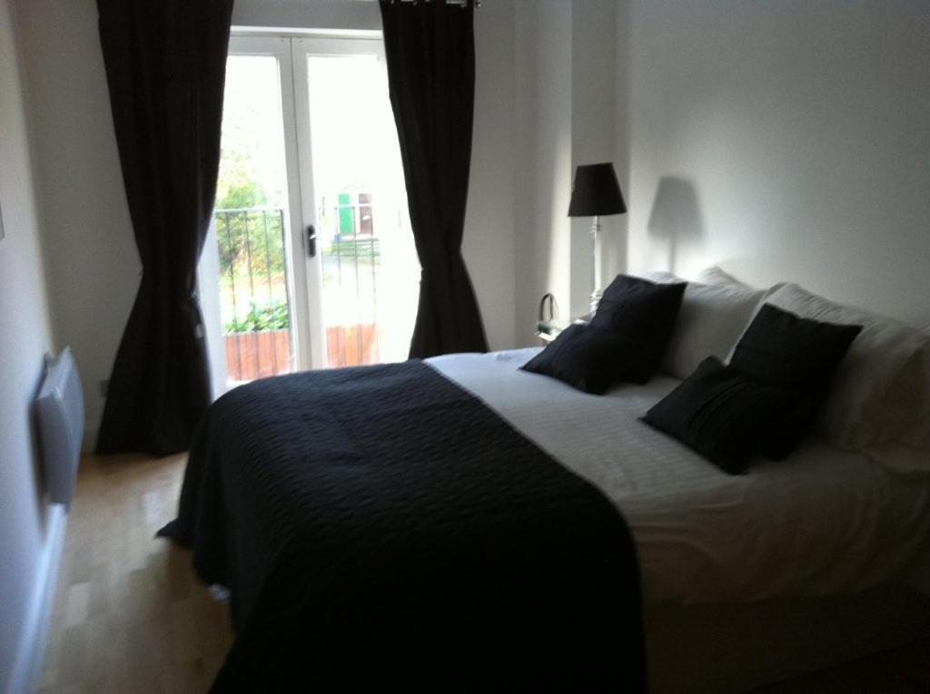 הרטפורד Parks Serviced Apartments חדר תמונה